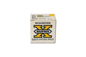 Winchester 20 gauge ammo