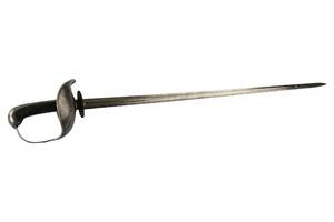 Sword