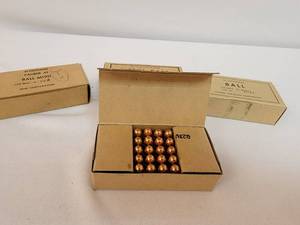 200 Rounds .45 Caliber