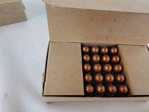 188 Rounds .45 Caliber