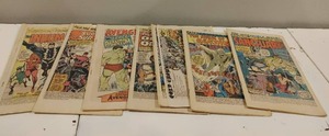 Reader Pack (No Covers)