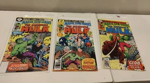 Marvel Super-Heroes Featuring the Incredible Hulk