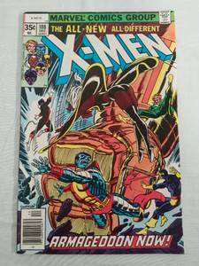 X-Men #108