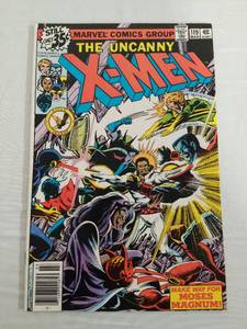 X-Men #119