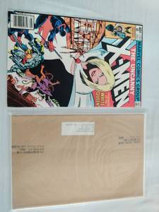 X-Men #131 with Proof of First Owner