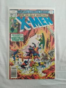 X-Men #113