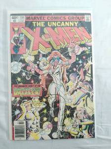 X-Men #130 with Proof of First Owner
