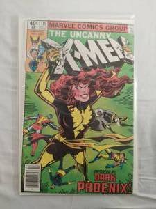 X-Men #135 with Proof of First Owner