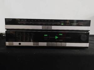 lot 40 image: Magnavox FR1410 Stereo Tuner Amplifier System