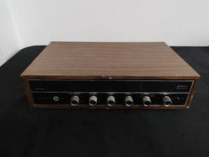 lot 43 image: Admiral Sound System STC-721 FM Stereo