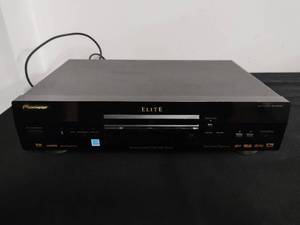 lot 44 image: Pioneer Elite DVD Player
