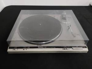 lot 45 image: Technics SL-B200 Turntable System