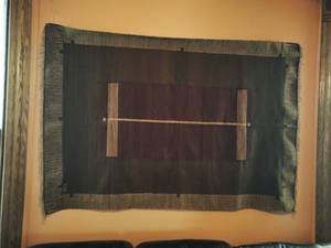 Handwoven Rug