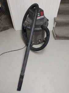 Craftsman Wet Dry Blower Vac