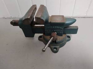4.75 Littco Vice