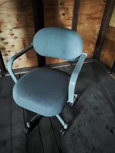 Vintage Office Chair