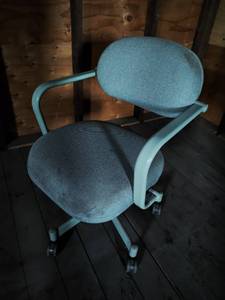Vintage Office Chair