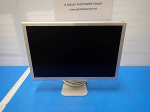 Apple&nbspA1082 Cinema HD Display &nbspScreensize23&nbspRecommended Resolution1920 X 1200