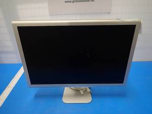 Apple&nbspA1082 Cinema HD Display  Has scratch in middle of screenScreensize23&nbspRecommended Resolution1920 X 1200