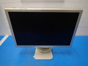 Apple&nbspCinema Display A1081 Screensize20&nbspRecommended Resolution1680 x 1050