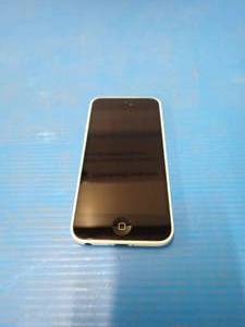 Apple iPhone 5c A1532 Smartphone  8GB of storage  Verizon carrier  no charger&nbsp