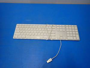 Apple USB Keyboard
