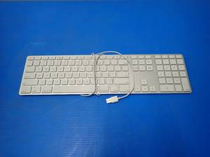 Apple USB Keyboard