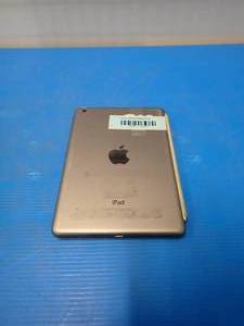 Apple&nbspiPad mini 2nd Gen A1489  16GB of Storage  No charger