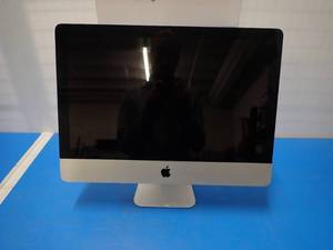Apple&nbspA1311 2428 All-in-One PC &nbspIntel Core i5 2500S  2.7GHz  8GB DDR3 RAM  500GB HD w OS  has the slightest discoloration at bottom of the screen but is fully functional (includes power cable)