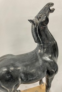 Horse Sculpture Replica Tang Dynasty