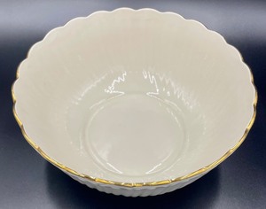 Lenox Serving Bowl from House Warming Series