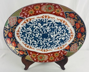 Attractive Asian Inspired Platter