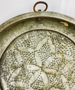 Vintage Colander