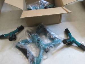lot 6 image: 2 new sprinklers with multiple spri...