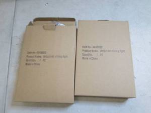 lot 10 image: 2 new lampshade string lights new ...