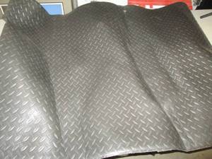 lot 53 image: 36 inch x 48 inch anti fatigue mat ...