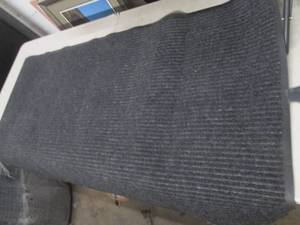 lot 54 image: Enviroback Charcoal 60 in. x 36 in....