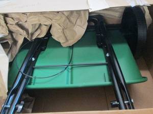 lot 191 image: spreader ...