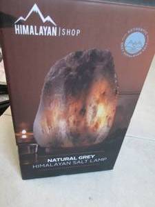 lot 282 image: himalayan shop natural grey himalay...