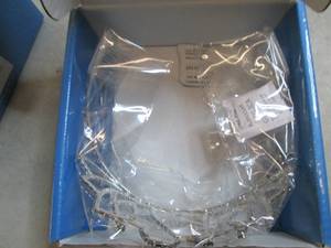 lot 283 image: 5 tiaras ...