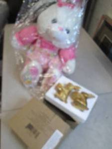 lot 287 image: new musical big bunny with moving e...