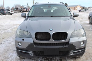 2007 BMW X5 3.0si AWD - 2 Owners - 82,736 Miles -