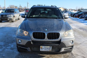 2009 BMW X5 xDrive30i AWD