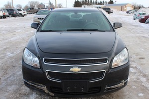2009 Chevrolet Malibu LT1 - 2 Owners -