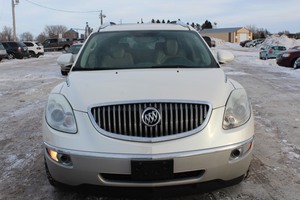 2009 Buick Enclave CXL - AWD -