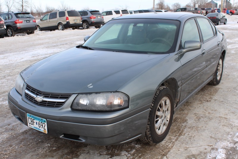 #1827 MN AUTO AUCTIONS - THURSDAY NIGHT NO RESERVE SALE - $245 TC Metro