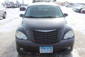 2008 Chrysler PT Cruiser Touring