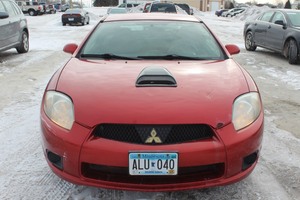 2009 Mitsubishi Eclipse GS - 2 Owners -
