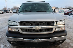 2006 Chevrolet Avalanche 1500 LT - 4x4 - 2 Owners -