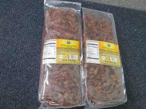2- 32 oz pks Sugar River Hot Snack ...